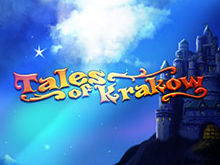 Tales Of Krakow